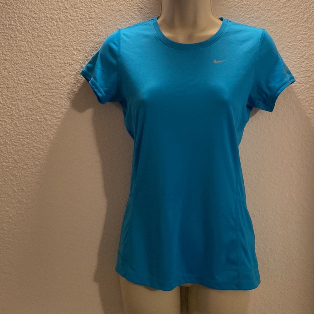Nike Running Dri-Fit Tee